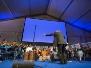 Orchestra dei Popoli Milano in Sviluppo è Musica